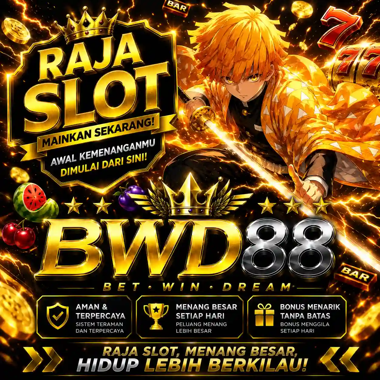 BWD88